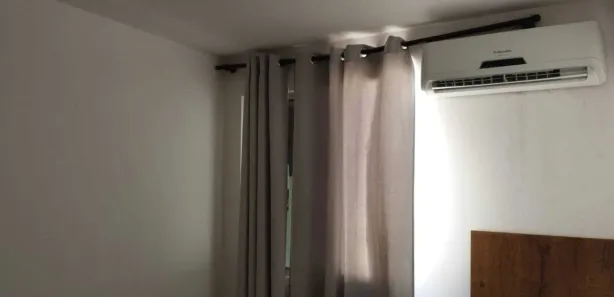 Apartamento com 2 Quartos à venda, 50m² no Costa Paradiso, Barra dos Coqueiros