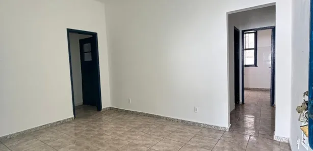 Apartamento com 1 Quarto para alugar, 10m² no Centro, Nova Friburgo