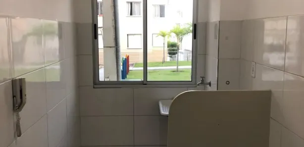 Apartamento com 2 Quartos à venda, 65m² no Jabotiana, Aracaju