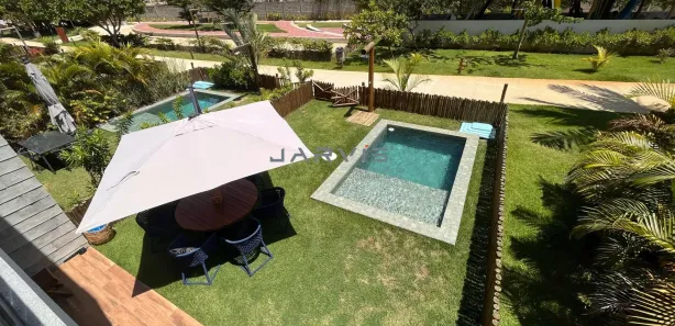 Casa de Condomínio com 3 Quartos à venda, 171m² no , Passo de Camaragibe