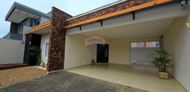 Casa com 3 Quartos à venda, 209m² no Gravatá, Navegantes