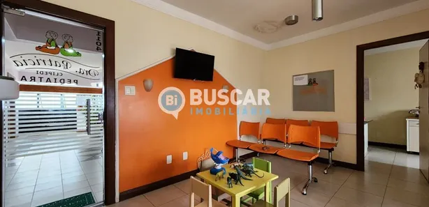 Conjunto Comercial / Sala à venda, 37m² no Centro, Feira de Santana