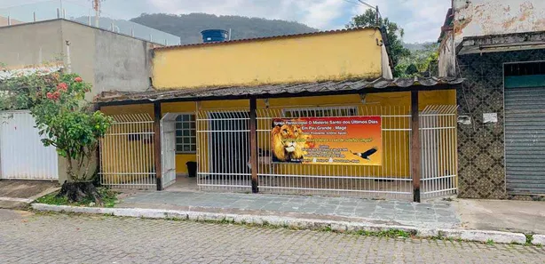 Loja / Salão / Ponto Comercial à venda, 360m² no Pau Grande (Vila Inhomirim), Magé