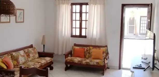 Casa de Condomínio com 3 Quartos à venda, 90m² no Rasa, Armação dos Búzios