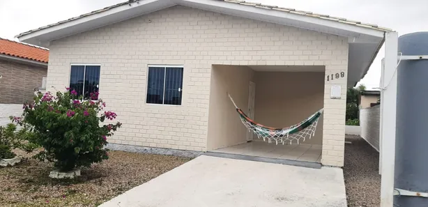 Casa com 3 Quartos à venda, 140m² no Aguti, Nova Trento