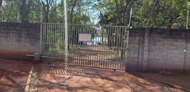 Terreno / Lote / Condomínio à venda, 490m² no , Alvorada do Sul