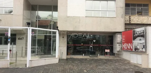 Loja / Salão / Ponto Comercial para venda ou aluguel, 120m² no Parque Turf Club, Campos dos Goytacazes