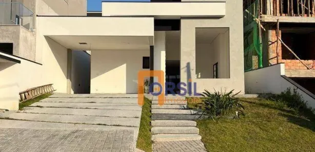 Casa de Condomínio com 3 Quartos para venda ou aluguel, 150m² no Parque Residencial Itapeti, Mogi das Cruzes