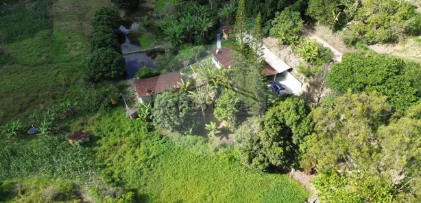 Fazenda / Sítio / Chácara à venda, 40000m² no Área Rural de Gravatá, Gravatá