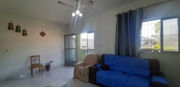 Apartamento com 2 Quartos à venda, 150m² no Doutor Laureano, Duque de Caxias