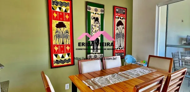 Casa de Condomínio com 3 Quartos à venda, 82m² no Jardim Campo Alegre, Pindamonhangaba