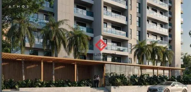 Apartamento com 3 Quartos à venda, 87m² no Aldeota, Fortaleza