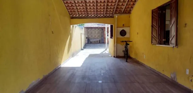 Casa de Condomínio com 3 Quartos à venda, 127m² no Morro do Milagre, São Pedro da Aldeia