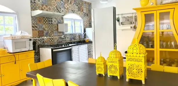 Casa com 4 Quartos para alugar, 450m² no Praia Dura, Ubatuba