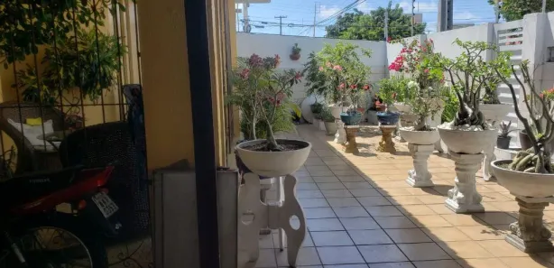 Apartamento com 3 Quartos à venda, 180m² no Cristo Redentor, João Pessoa