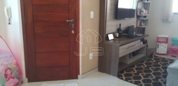 Casa com 2 Quartos à venda, 96m² no Parque Manoel de Vasconcelos, Sumaré