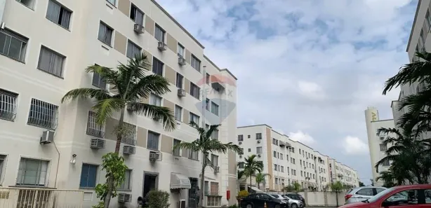 Apartamento com 2 Quartos à venda, 60m² no Parada de Lucas, Rio de Janeiro