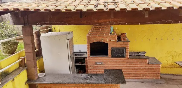 Fazenda / Sítio / Chácara com 2 Quartos à venda, 90m² no Ponunduva, Cajamar