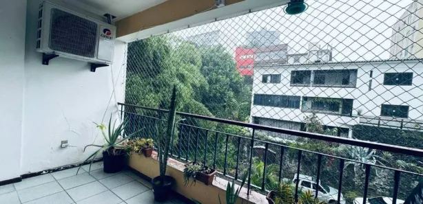 Apartamento com 2 Quartos à venda, 77m² no Luiz Anselmo, Salvador