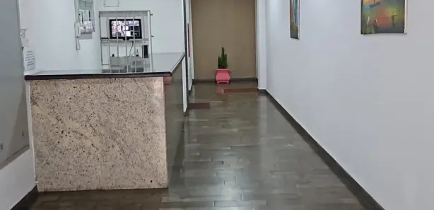 Kitnet com 1 Quarto para alugar, 45m² no Centro, São Gonçalo