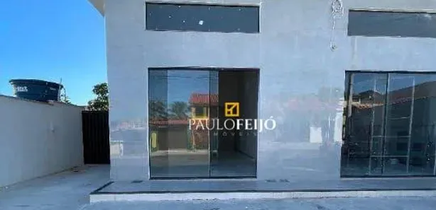 Loja / Salão / Ponto Comercial para venda ou aluguel, 35m² no Jardim Atlântico Central (Itaipuaçu), Maricá