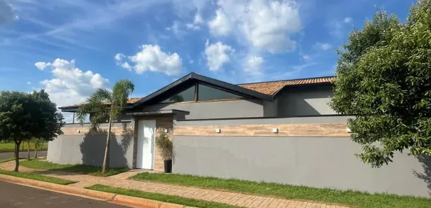Casa de Condomínio com 3 Quartos à venda, 136m² no Residenciais Fazenda Itapema, Limeira