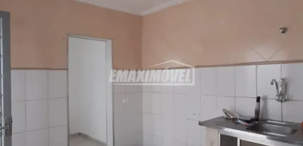 Casa Comercial com 2 Quartos para alugar, 60m² no Parque São Bento, Sorocaba