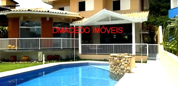 Casa com 3 Quartos para alugar, 600m² no Lagoinha, Ubatuba