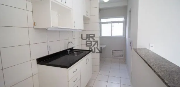 Apartamento com 3 Quartos para alugar, 65m² no Umuarama, Osasco