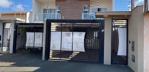 Sobrado com 2 Quartos à venda, 96m² no Residencial do Lago, Ibiporã