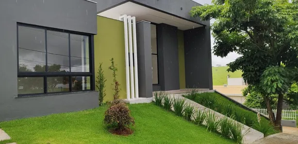 Casa de Condomínio com 4 Quartos à venda, 430m² no Condominio Gran Royalle Confins, Confins