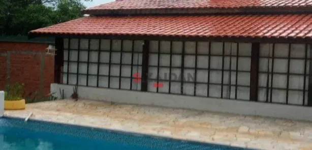 Fazenda / Sítio / Chácara com 3 Quartos à venda, 1100m² no Colinas do Piracicaba (Ártemis), Piracicaba