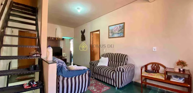 Casa com 3 Quartos à venda, 140m² no Colônia Santo Antônio, Barra Mansa