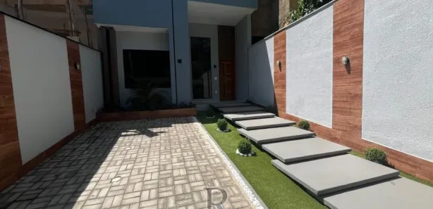 Casa com 2 Quartos à venda, 80m² no Itaocaia Valley (Itaipuaçu), Maricá