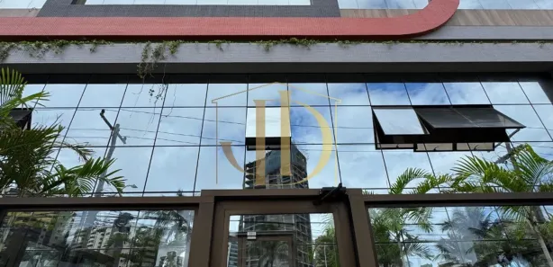 Studio com 1 Quarto à venda, 21m² no Jardim Armação, Salvador