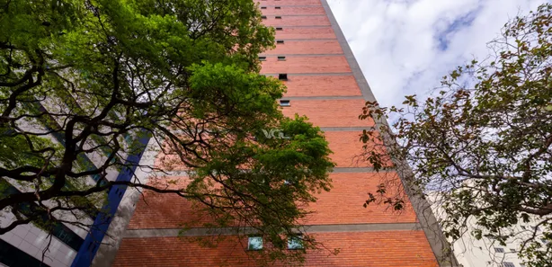 Andar / Laje corporativa para alugar, 387m² no São Paulo, Toledo