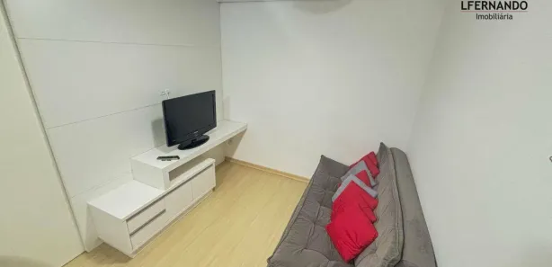 Apartamento com 1 Quarto à venda, 28m² no Centro, Blumenau