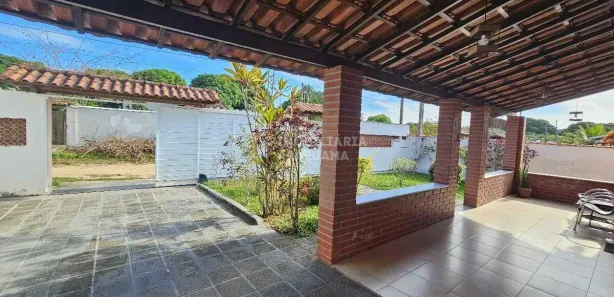 Casa com 5 Quartos à venda, 238m² no Hospício, Araruama