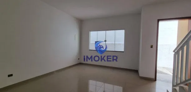 Casa de Condomínio com 2 Quartos à venda, 79m² no Caxangá, Suzano