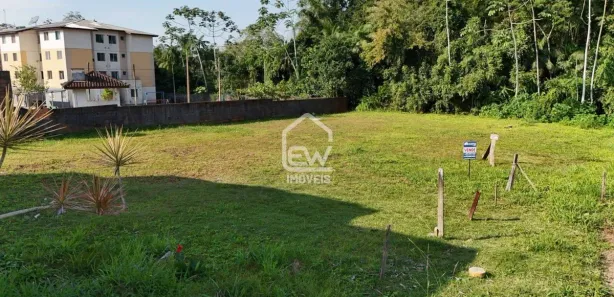 Galpão / Depósito / Armazém com 1 Quarto à venda, 2036m² no Nereu Ramos, Jaraguá do Sul