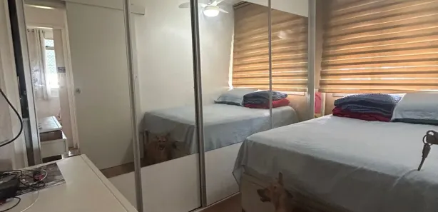 Apartamento com 2 Quartos à venda, 52m² no Itanhangá, Rio de Janeiro