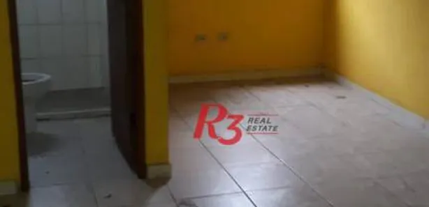 Prédio Inteiro para alugar, 250m² no Vila Santa Rosa, Cubatão