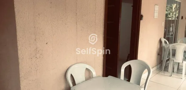 Apartamento com 1 Quarto para alugar, 34m² no Piratininga, Niterói