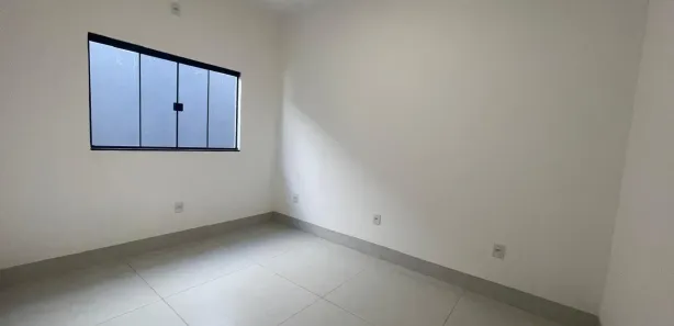 Casa com 3 Quartos à venda, 115m² no Jardim Boa Esperança, Aparecida de Goiânia