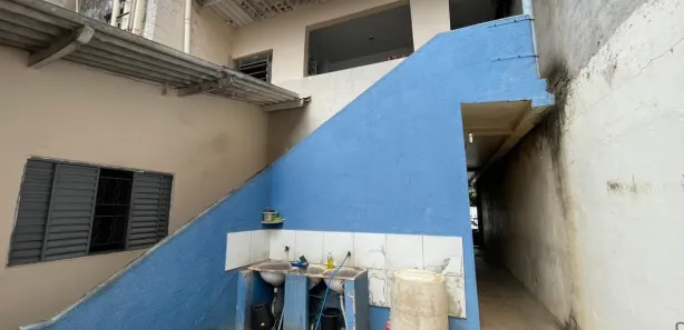 Prédio Inteiro à venda, 400m² no Vila Cruzeiro do Sul, Aparecida de Goiânia