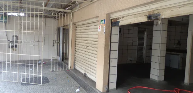 Loja / Salão / Ponto Comercial para alugar, 40m² no Zé Garoto, São Gonçalo