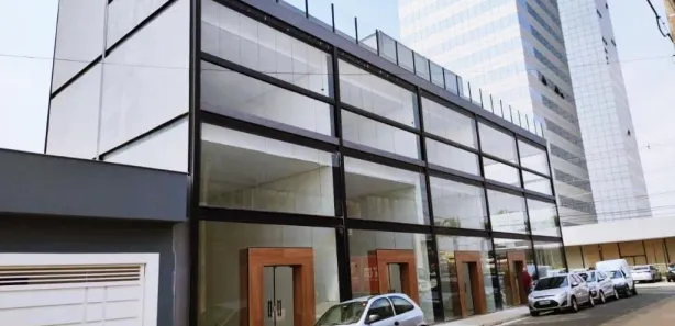 Prédio Inteiro para alugar, 150m² no Jardim Nova Yorque, Araçatuba