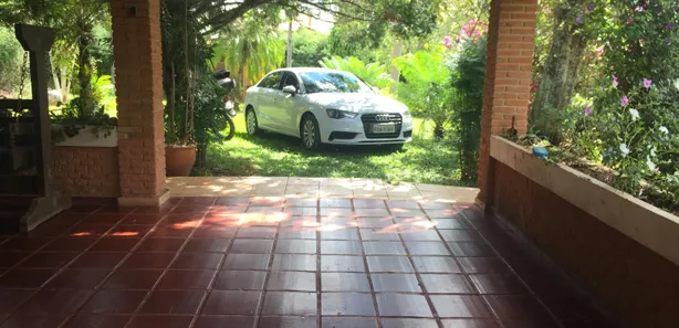Fazenda / Sítio / Chácara com 3 Quartos à venda, 600m² no , Jarinu