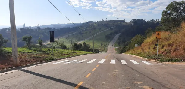 Terreno / Lote / Condomínio à venda, 405m² no Gran Park, Vespasiano
