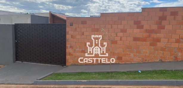 Casa com 1 Quarto à venda, 110m² no Pinheiro, Ibiporã